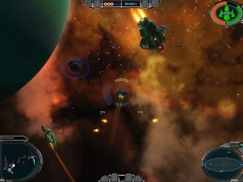 Darkstar One - screenshot 25