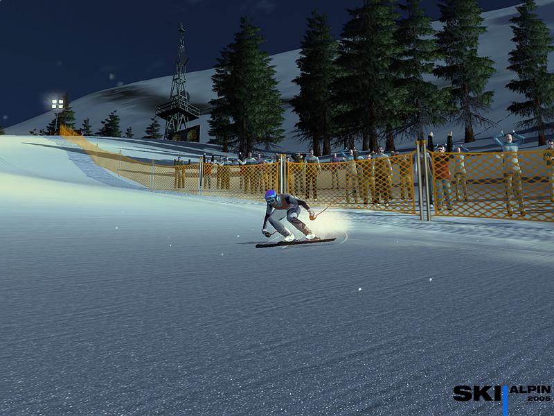 Ski Alpin 2005 - screenshot 18