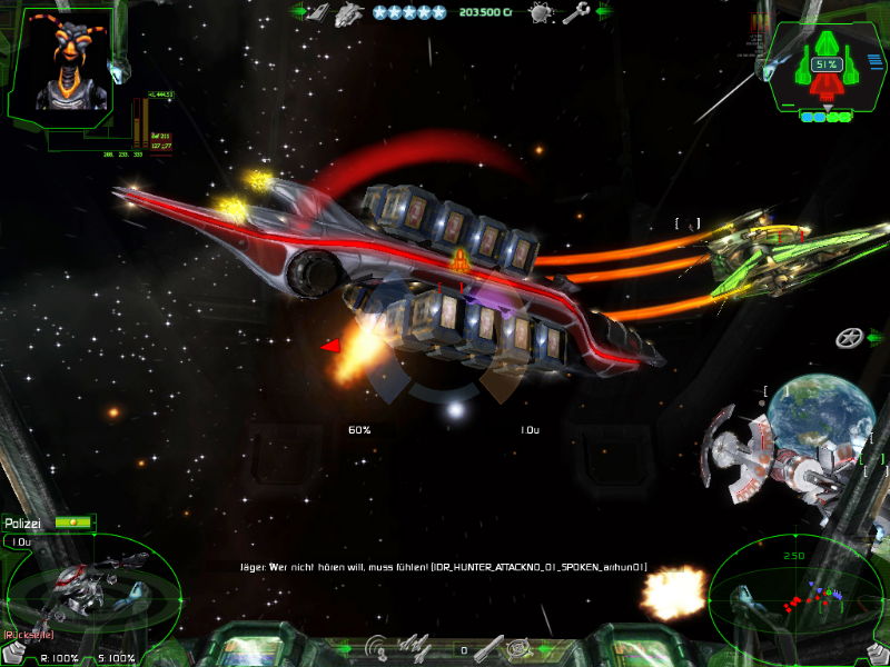 Darkstar One - screenshot 16