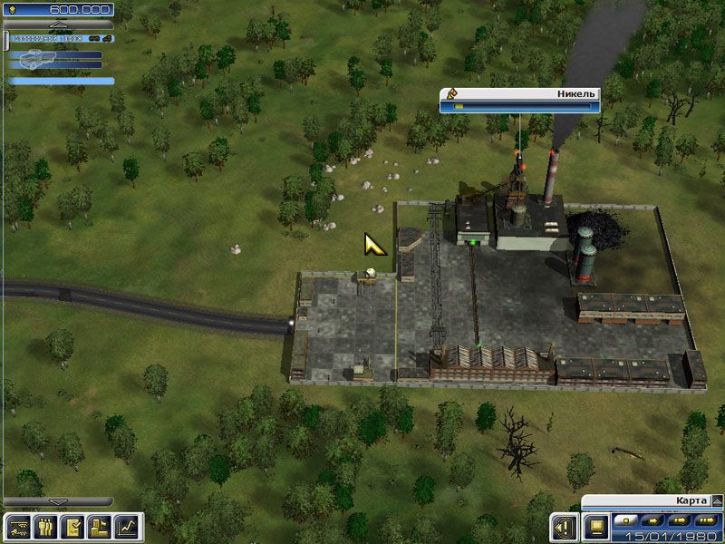 Freight Tycoon Inc. - screenshot 22