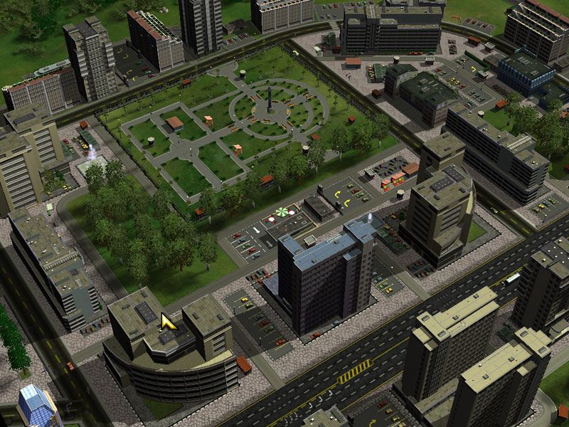 Freight Tycoon Inc. - screenshot 17