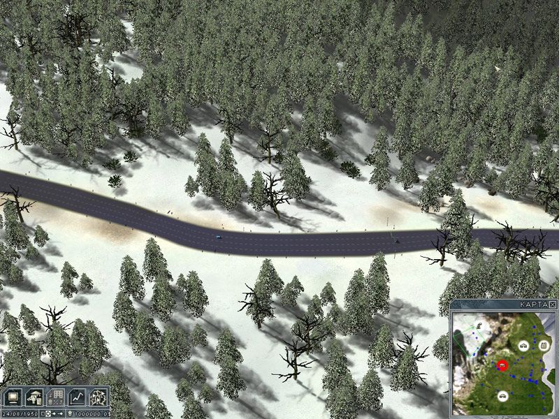 Freight Tycoon Inc. - screenshot 14