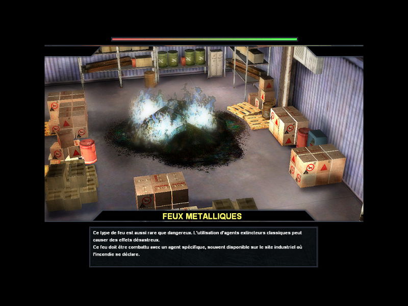 Fire Department 2 - screenshot 56