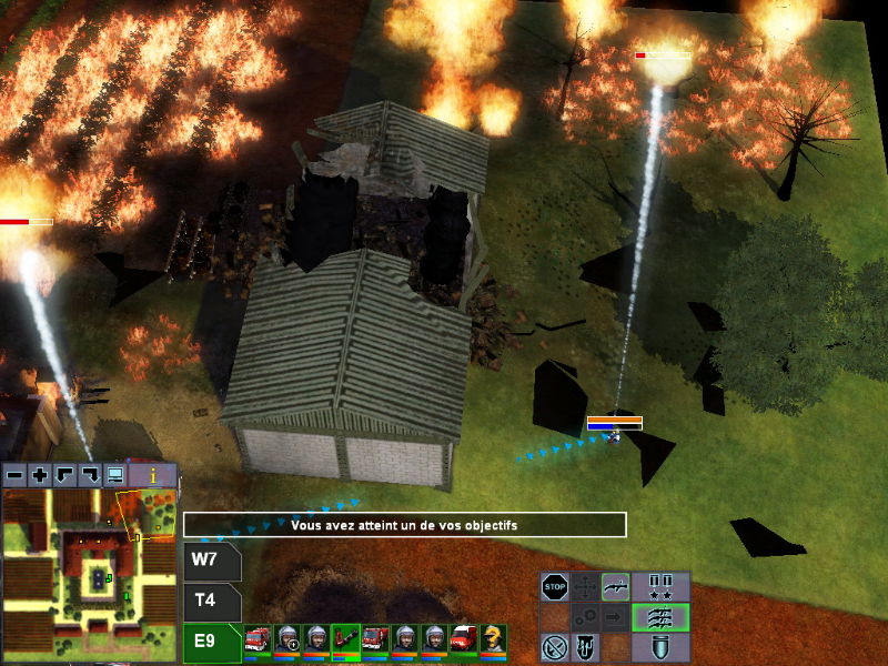 Fire Department 2 - screenshot 17