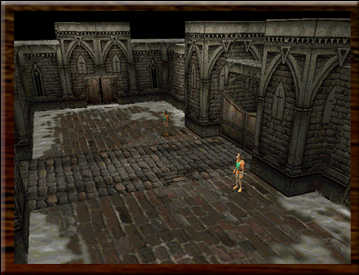 Soulbringer - screenshot 14