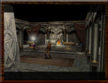 Soulbringer - screenshot 6