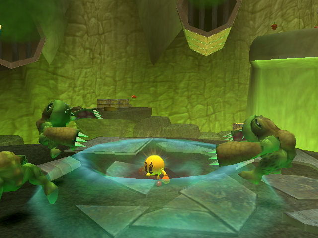Pac-Man World 3 - screenshot 20