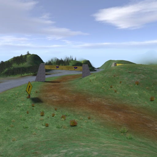 Action WheelRacer - screenshot 18