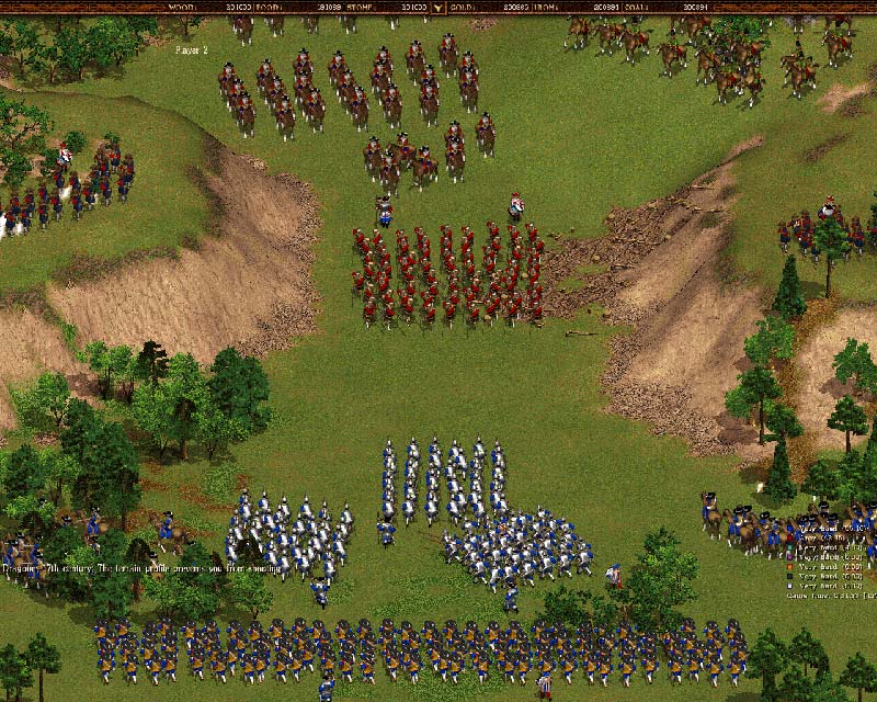 Cossacks: Back To War - screenshot 24