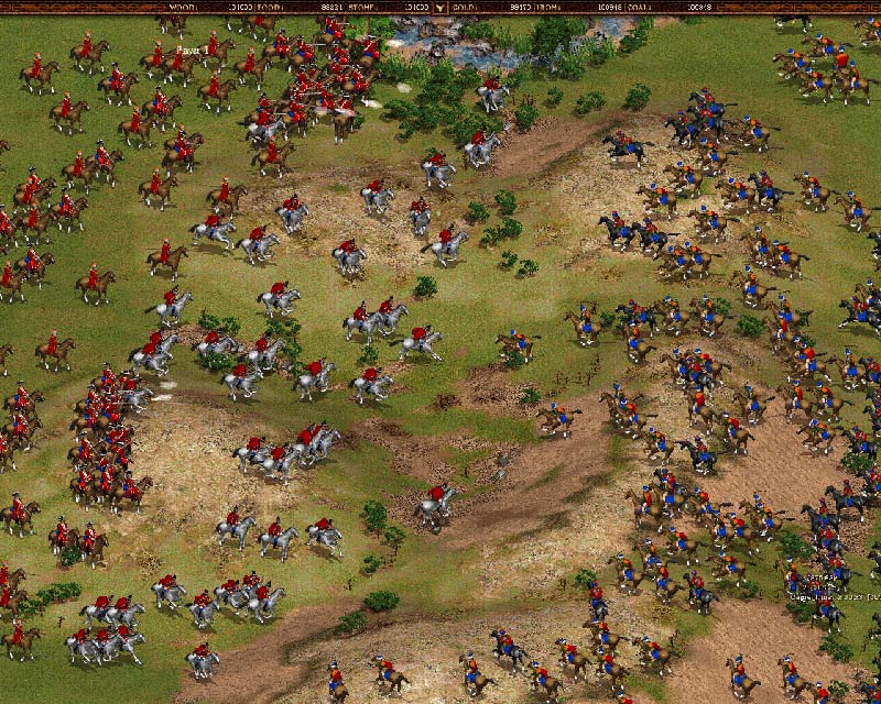 Cossacks: Back To War - screenshot 20