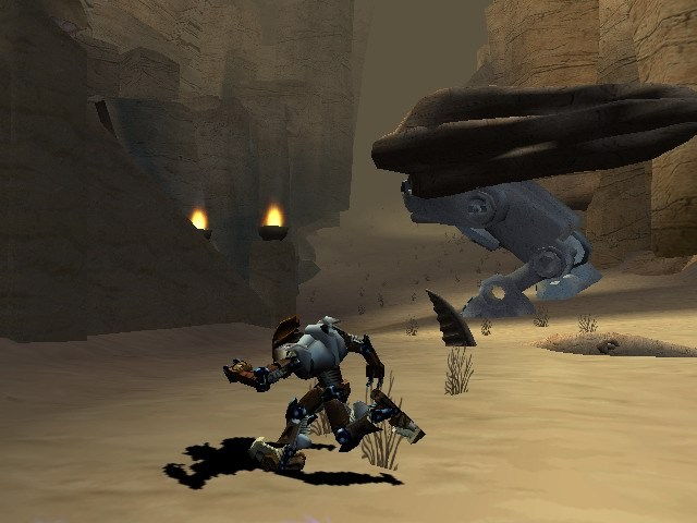Bionicle - screenshot 26