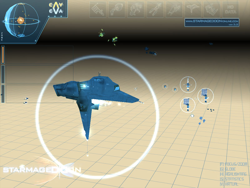 Project Earth: Starmageddon - screenshot 21