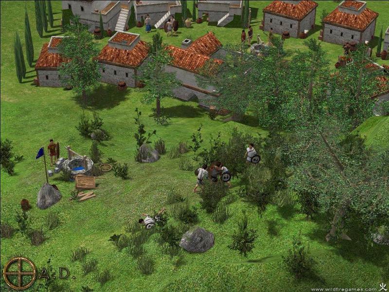 0 A.D. - screenshot 14