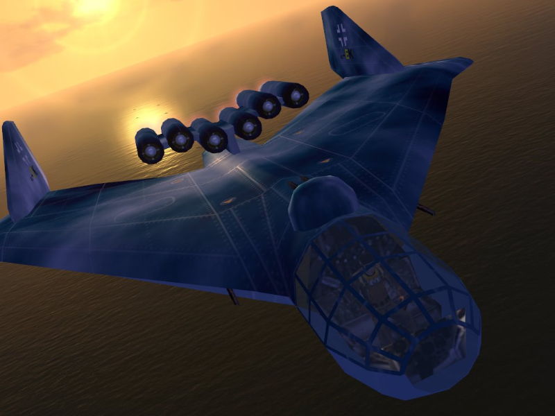 Battle of Europe - Royal Air Forces - screenshot 7