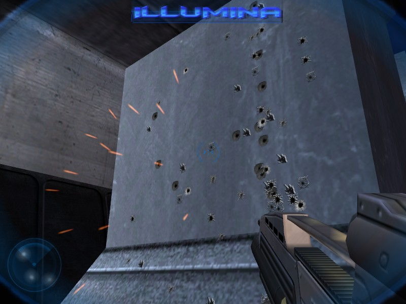 Illumina - screenshot 74