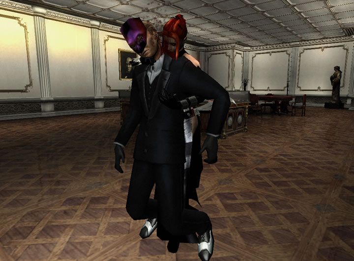 BloodRayne 2 - screenshot 69