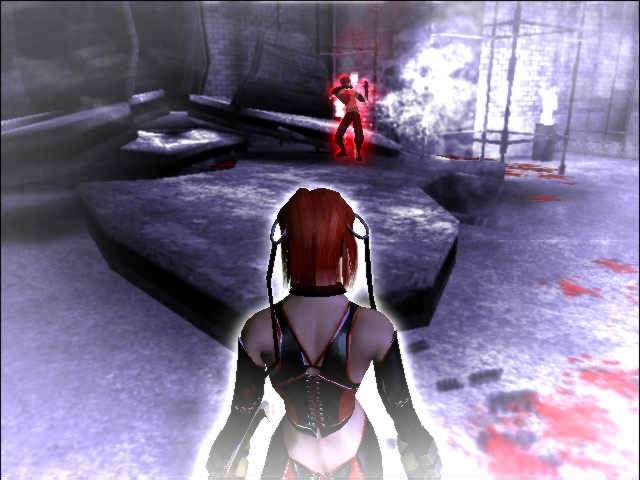 BloodRayne 2 - screenshot 60