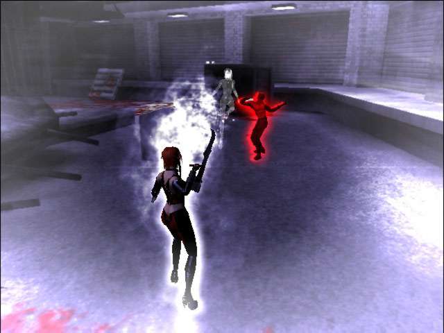 BloodRayne 2 - screenshot 55