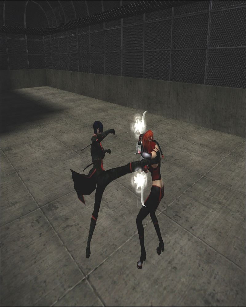 BloodRayne 2 - screenshot 46