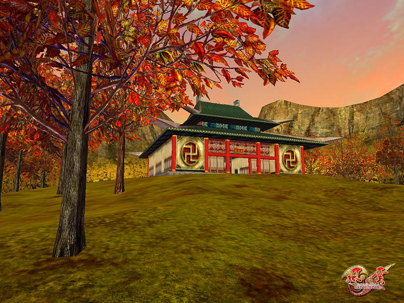 Fung Wan Online - screenshot 130