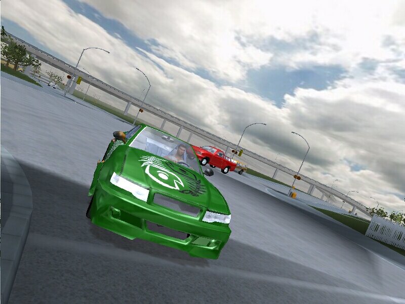 Street Legal Racing 2: Redline - screenshot 17