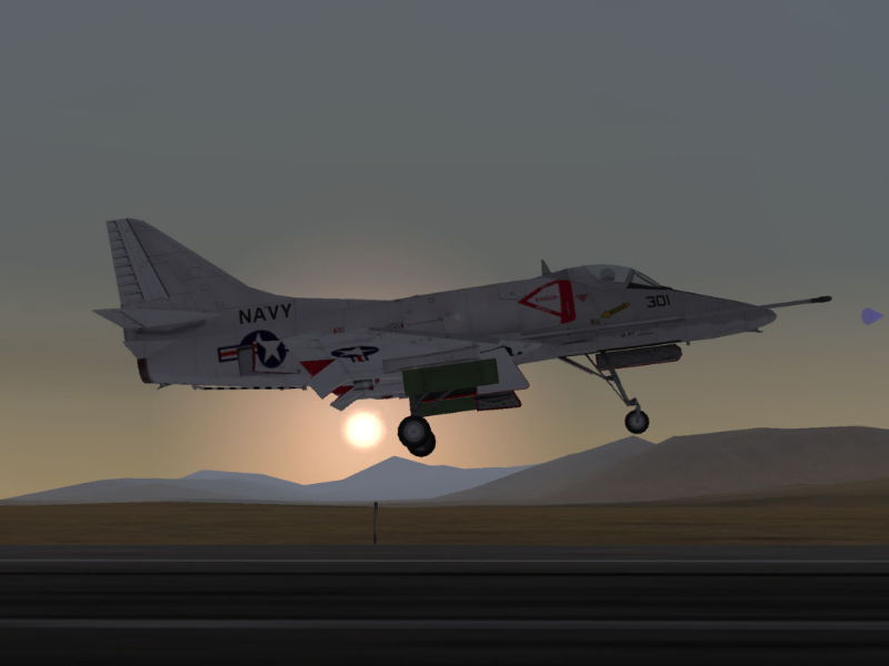 Strike Fighters: Project 1 - screenshot 34