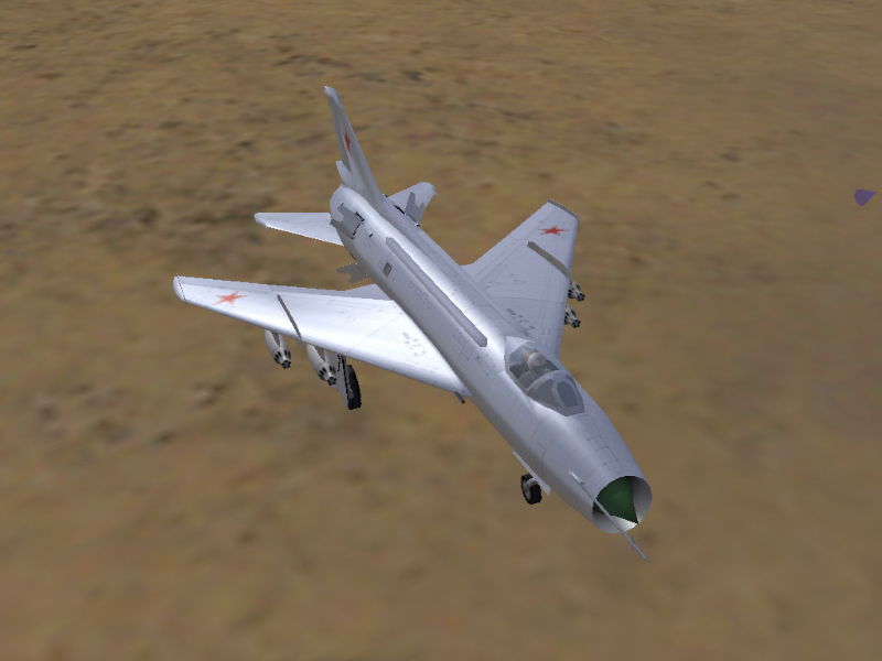 Strike Fighters: Project 1 - screenshot 31