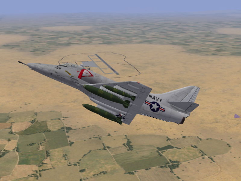 Strike Fighters: Project 1 - screenshot 30