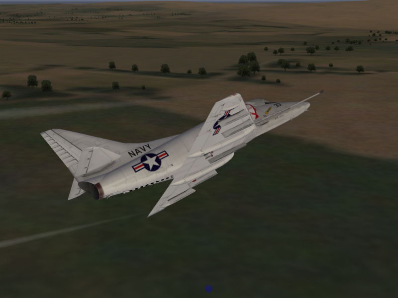 Strike Fighters: Project 1 - screenshot 25