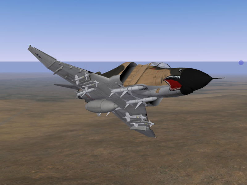 Strike Fighters: Project 1 - screenshot 23