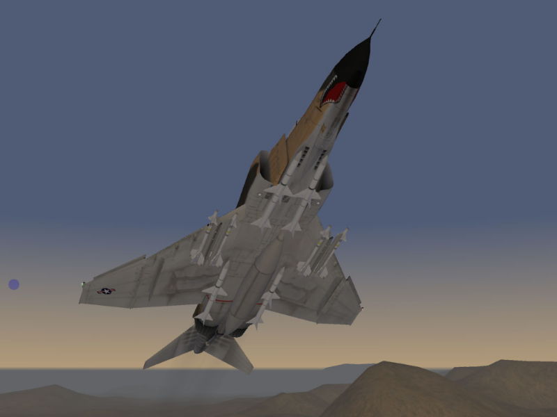 Strike Fighters: Project 1 - screenshot 21