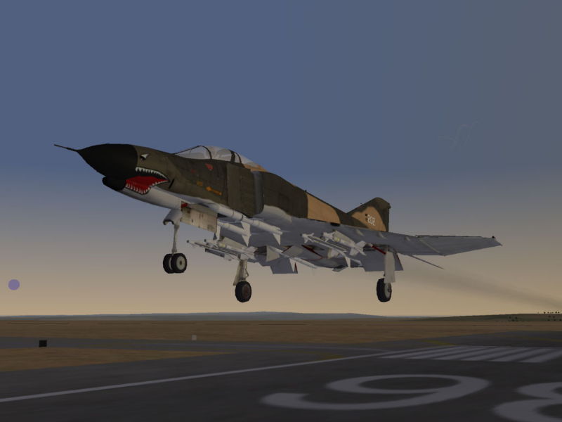 Strike Fighters: Project 1 - screenshot 19