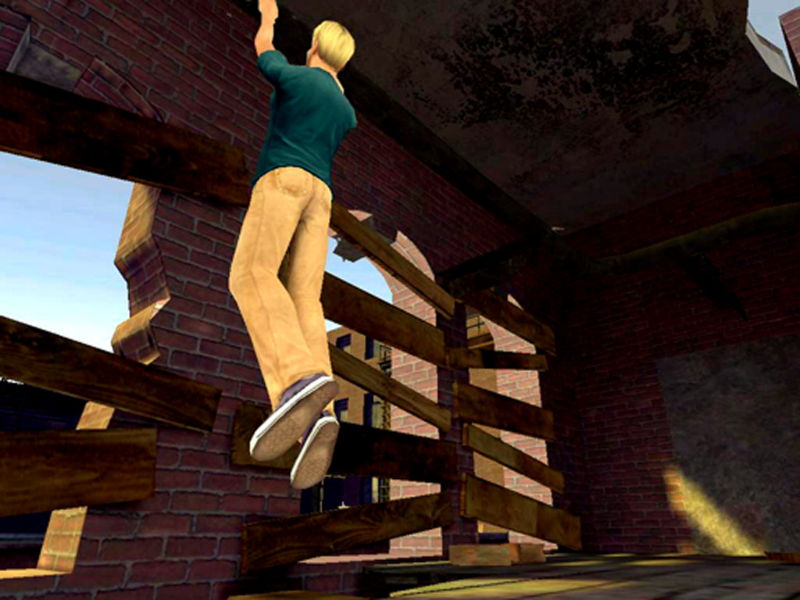 Broken Sword 4: The Angel of Death - screenshot 12