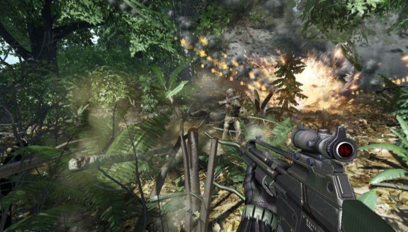 Crysis - screenshot 38