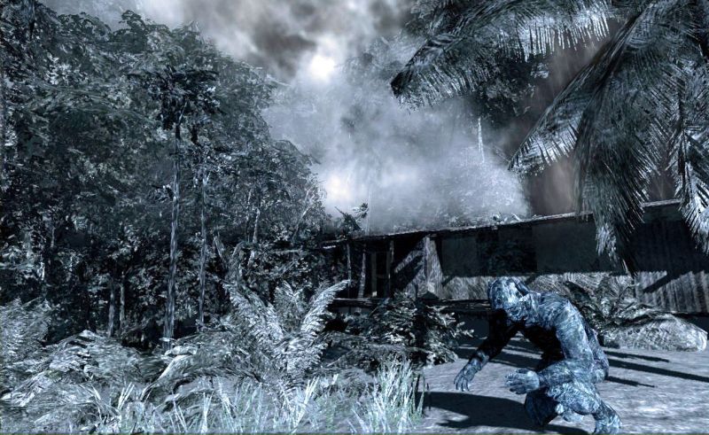 Crysis - screenshot 36