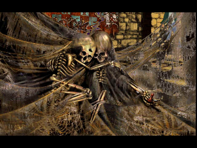 Broken Sword 1: The Shadow of the Templars - screenshot 71