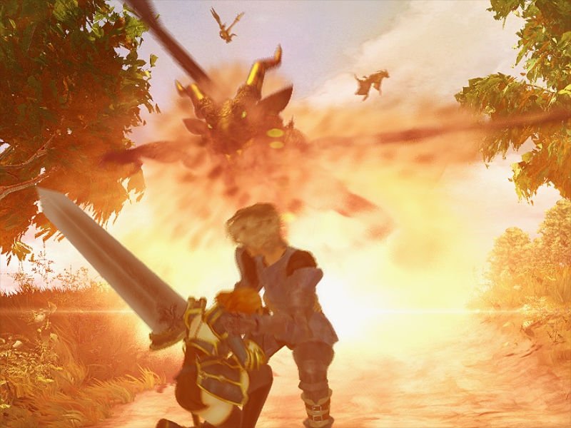 Fantasy Earth: Ring of Domination - screenshot 93