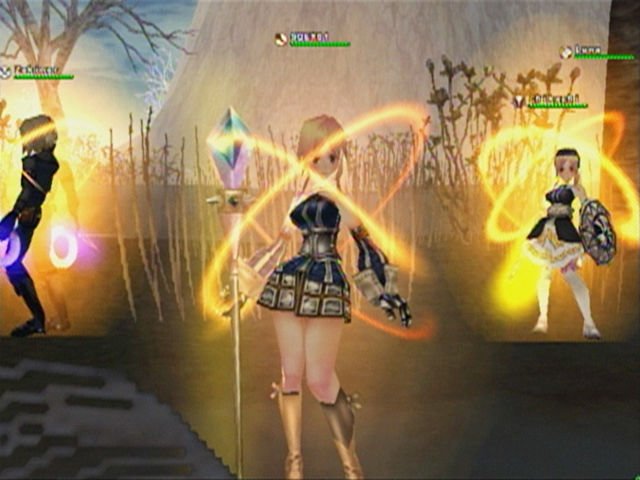 Fantasy Earth: Ring of Domination - screenshot 92