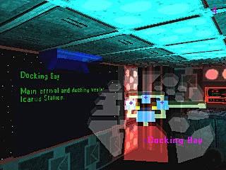 Sentient - screenshot 3