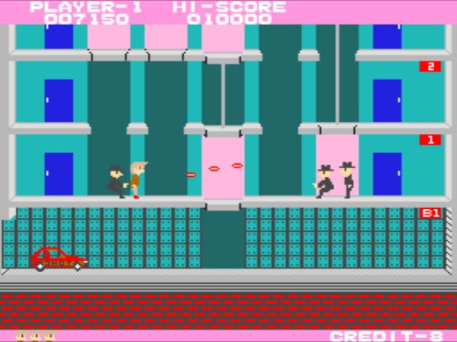 Taito Legends - screenshot 98