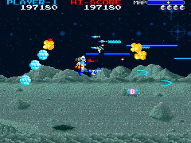 Taito Legends - screenshot 96