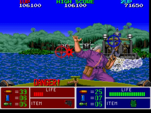 Taito Legends - screenshot 71