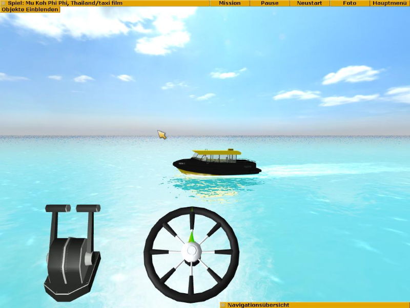 Ship Simulator 2006 - screenshot 10