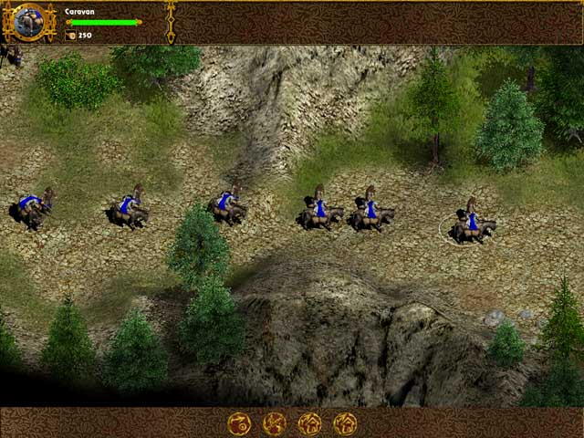 Celtic Kings: Rage of War - screenshot 30