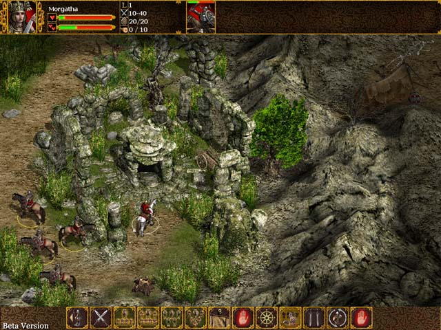 Celtic Kings: Rage of War - screenshot 23