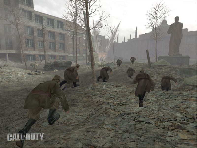 Call of Duty - screenshot 21