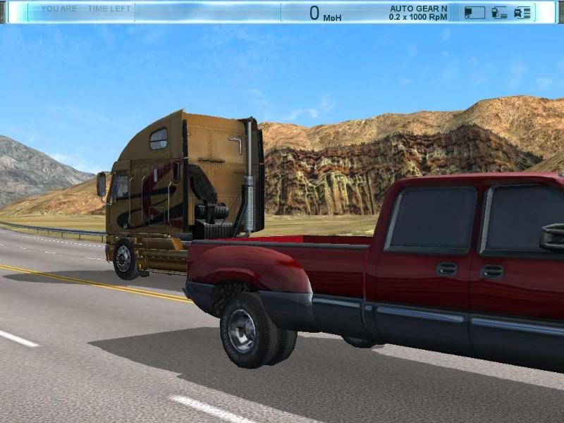 Rig'n'Roll - screenshot 119