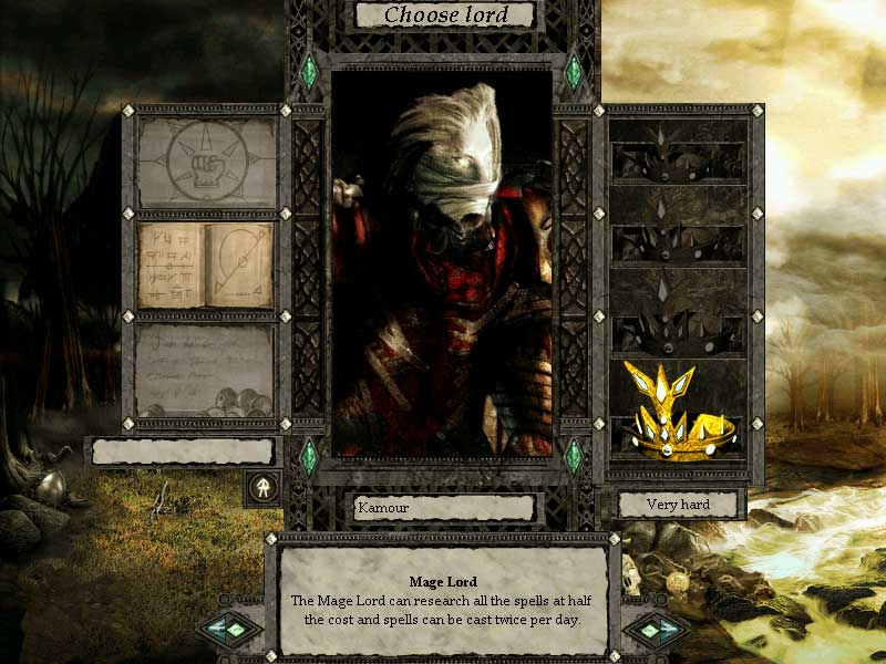 Disciples 2: Dark Prophecy - screenshot 79