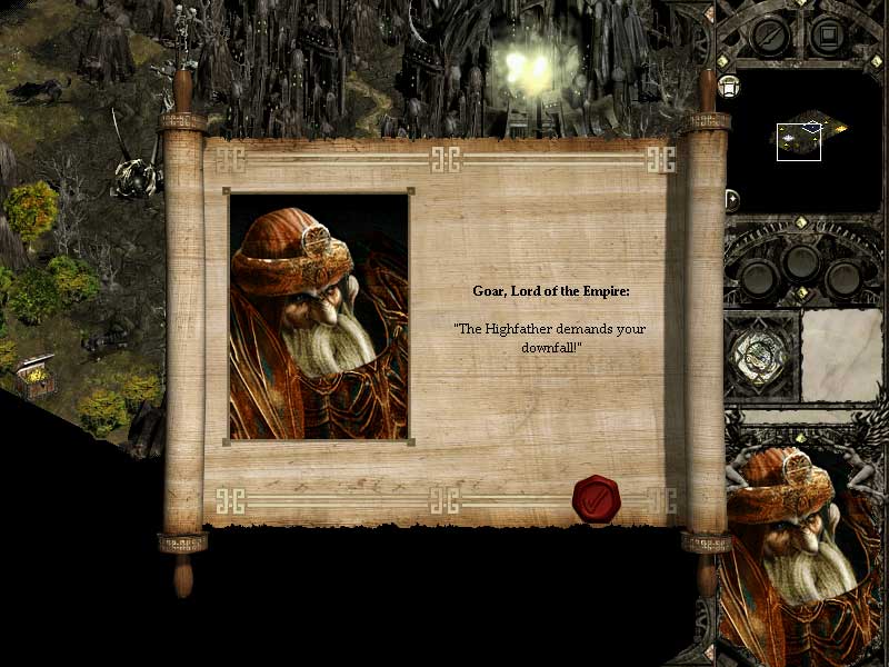 Disciples 2: Dark Prophecy - screenshot 73