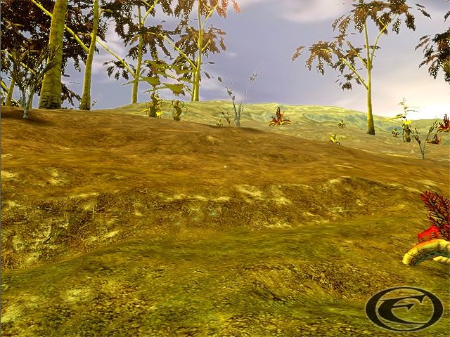 Entropia Universe - screenshot 19